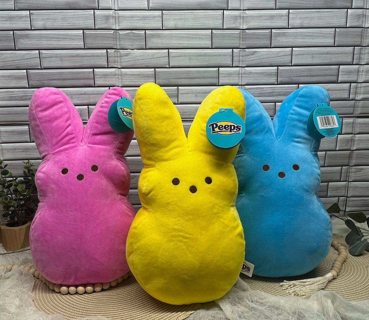 15in Easter Peeps
