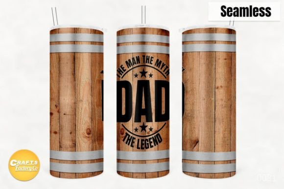 The man The Myth The legend Tumbler