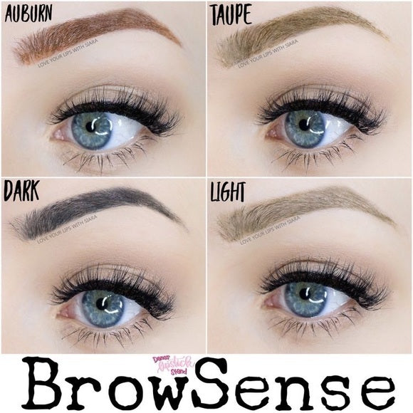 TAUPE BROW SENSE