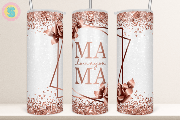 Mother’s Day MaMa/ Nana/ Mom tumbler