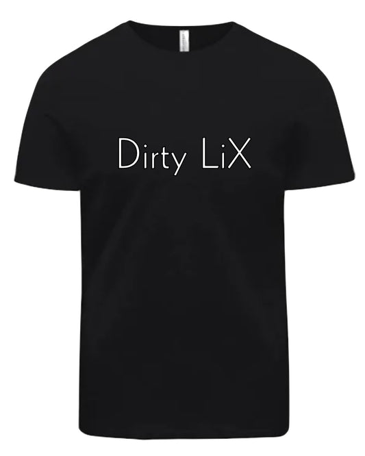 Dirty Lix T-shirt