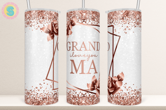 Mother’s Day MaMa/ Nana/ Mom tumbler