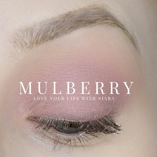 MULBERRY - Shadowsense Color