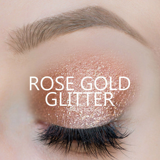 ROSE GOLD SHIMMER - Shadowsense Color