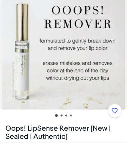 OOPS REMOVER